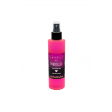 Pink Killer - Potente spray corporal efecto calor de aplicación rápida
